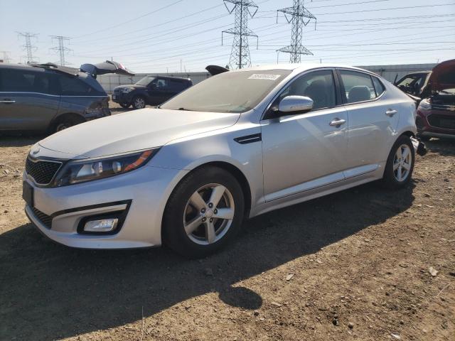 2015 KIA OPTIMA LX, null