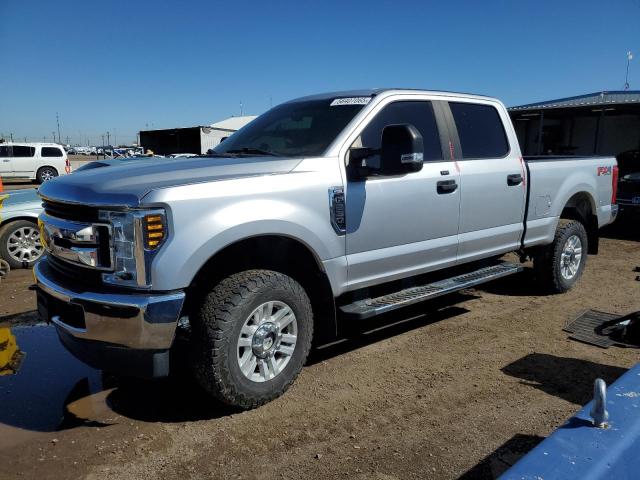 2019 FORD F250 SUPER DUTY, 