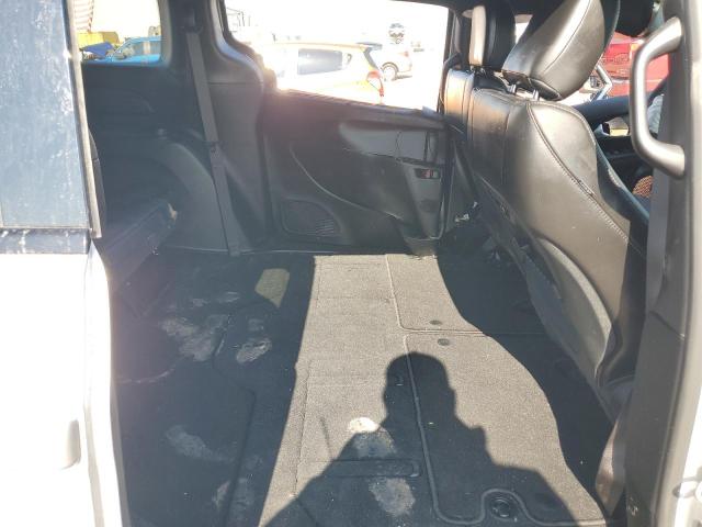 2C4RC3BGXRR175224 - 2024 CHRYSLER PACIFICA TOURING L SILVER photo 11