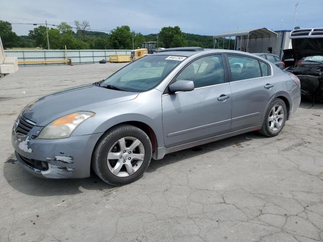 1N4AL21E68N445686 - 2008 NISSAN ALTIMA 2.5 SILVER photo 1