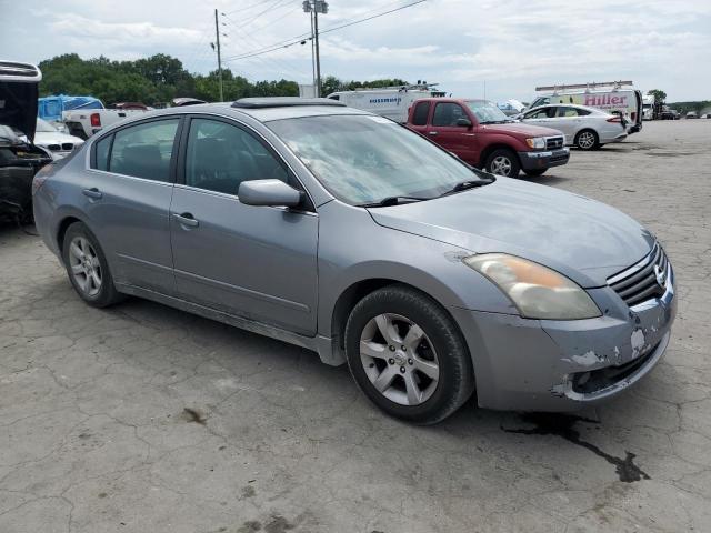 1N4AL21E68N445686 - 2008 NISSAN ALTIMA 2.5 SILVER photo 4