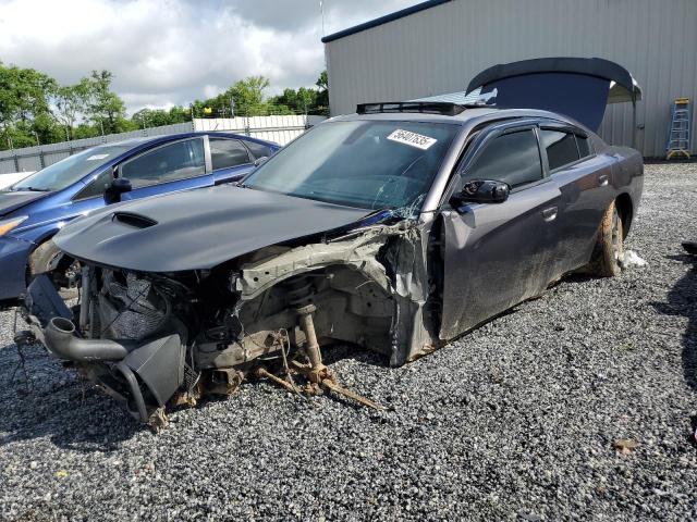 2016 DODGE CHARGER R/T, null