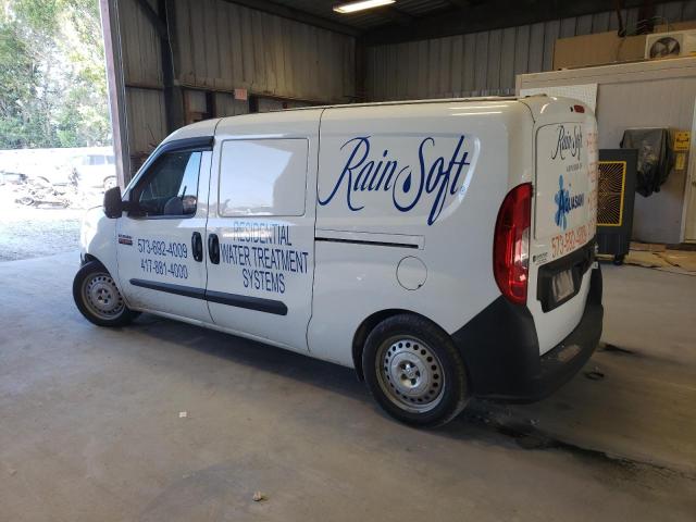 ZFBHRFAB0L6S43582 - 2020 RAM PROMASTER 白色 照片 2