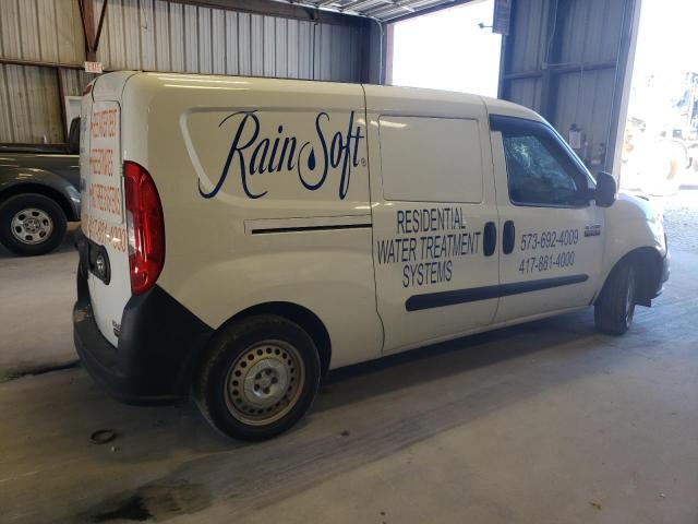 ZFBHRFAB0L6S43582 - 2020 RAM PROMASTER 白色 照片 3