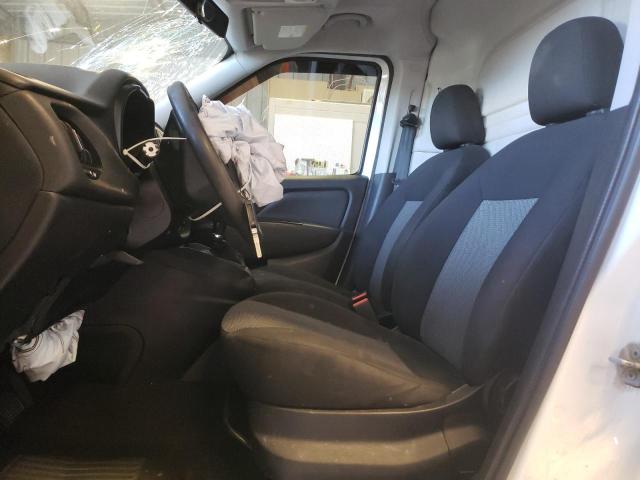 ZFBHRFAB0L6S43582 - 2020 RAM PROMASTER 白色 照片 7