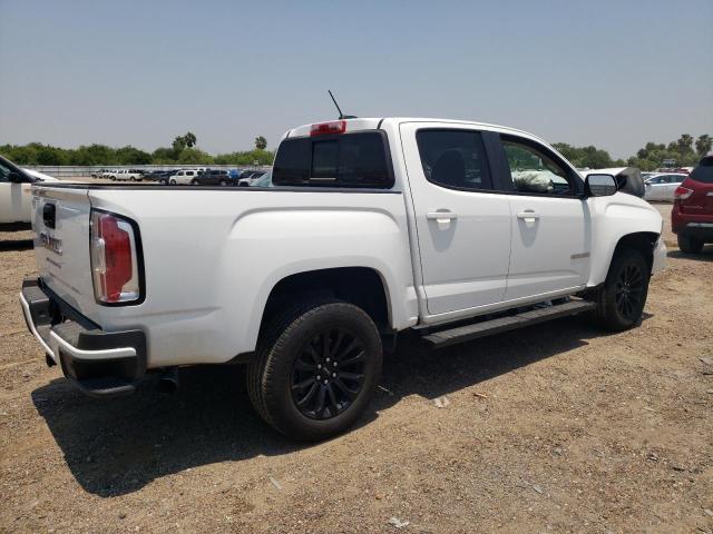 1GTG5CEN6N1153151 - 2022 GMC CANYON ELEVATION WHITE photo 3