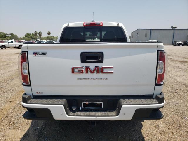 1GTG5CEN6N1153151 - 2022 GMC CANYON ELEVATION WHITE photo 6