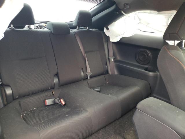 JTKJF5C75FJ005067 - 2015 TOYOTA SCION TC 橙色 照片 10