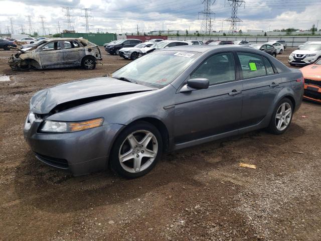 2004 ACURA TL, 