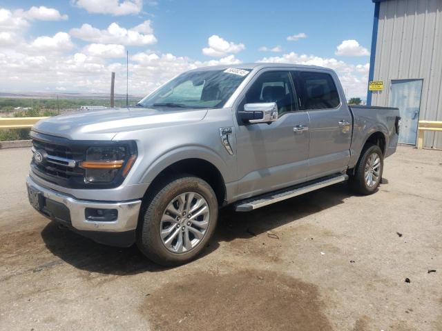 2024 FORD F150 XLT, null