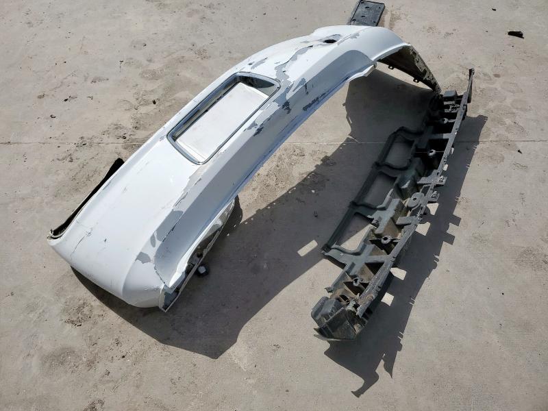 1G1ZC5E12BF301052 - 2011 CHEVROLET MALIBU 1LT WHITE photo 12