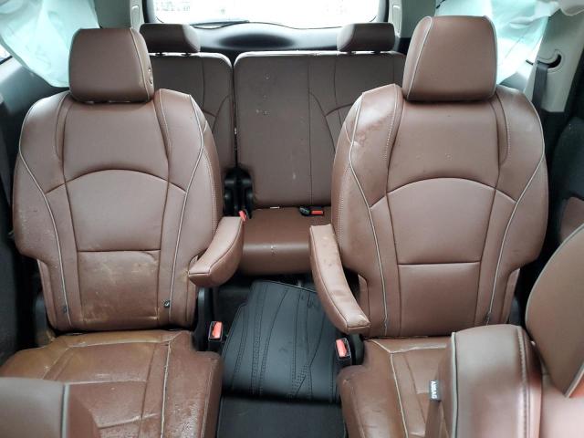 5GAERDKW0JJ284067 - 2018 BUICK ENCLAVE AVENIR GRAY photo 10