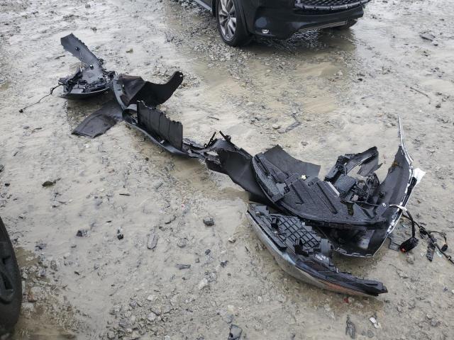 5GAERDKW0JJ284067 - 2018 BUICK ENCLAVE AVENIR GRAY photo 13