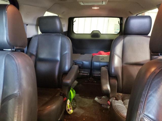 1GYS3HEF7CR218331 - 2012 CADILLAC ESCALADE ESV LUXURY 黑色 照片 10