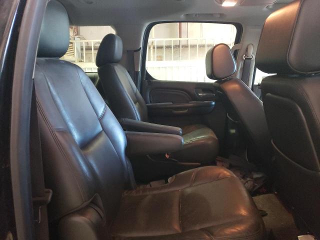 1GYS3HEF7CR218331 - 2012 CADILLAC ESCALADE ESV LUXURY 黑色 照片 11