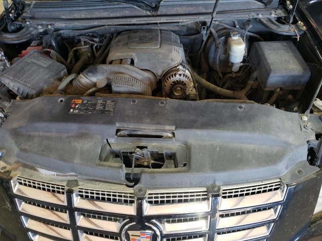 1GYS3HEF7CR218331 - 2012 CADILLAC ESCALADE ESV LUXURY 黑色 照片 12