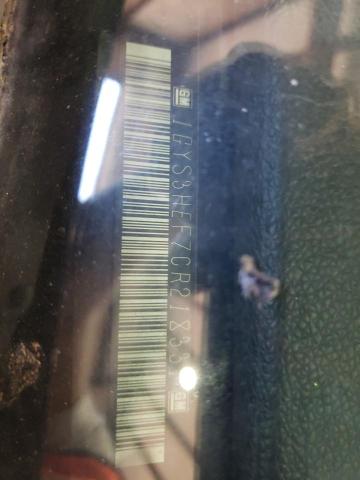 1GYS3HEF7CR218331 - 2012 CADILLAC ESCALADE ESV LUXURY 黑色 照片 13