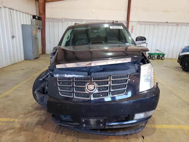 1GYS3HEF7CR218331 - 2012 CADILLAC ESCALADE ESV LUXURY 黑色 照片 5