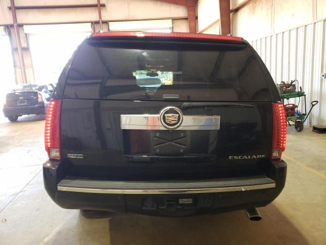 1GYS3HEF7CR218331 - 2012 CADILLAC ESCALADE ESV LUXURY 黑色 照片 6