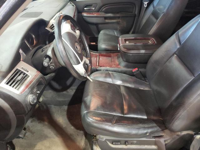 1GYS3HEF7CR218331 - 2012 CADILLAC ESCALADE ESV LUXURY 黑色 照片 7