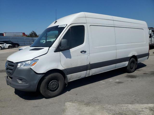 W1Y4NDHY3PT133876 - 2023 MERCEDES-BENZ SPRINTER 2500 WHITE photo 1