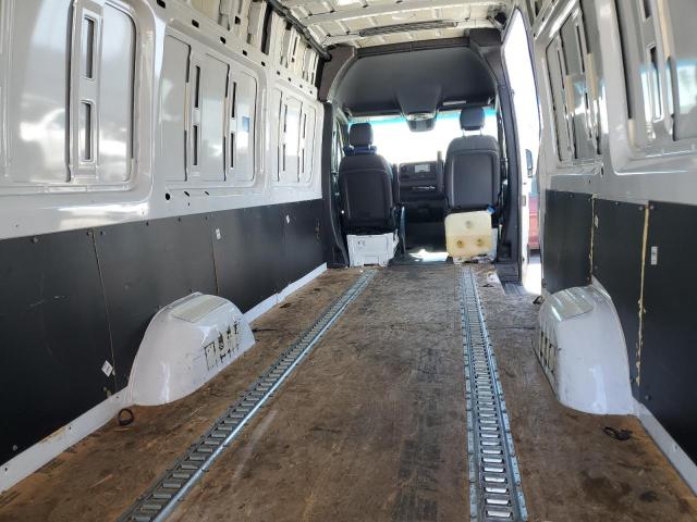 W1Y4NDHY3PT133876 - 2023 MERCEDES-BENZ SPRINTER 2500 WHITE photo 10
