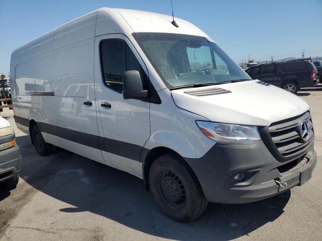 W1Y4NDHY3PT133876 - 2023 MERCEDES-BENZ SPRINTER 2500 WHITE photo 4