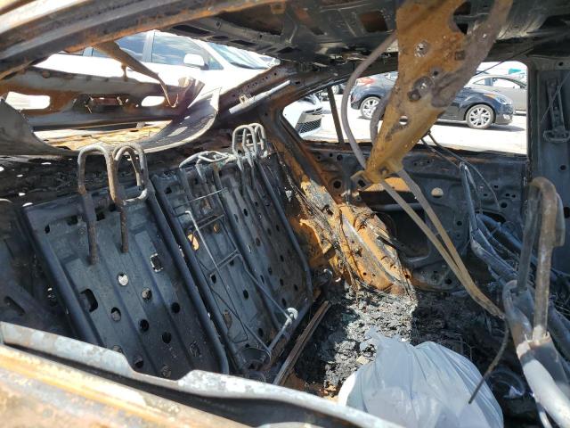 19XFB2F83DE268678 - 2013 HONDA CIVIC EX BLACK photo 10