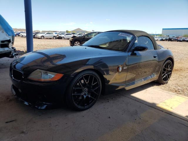 2003 BMW Z4 3.0, 