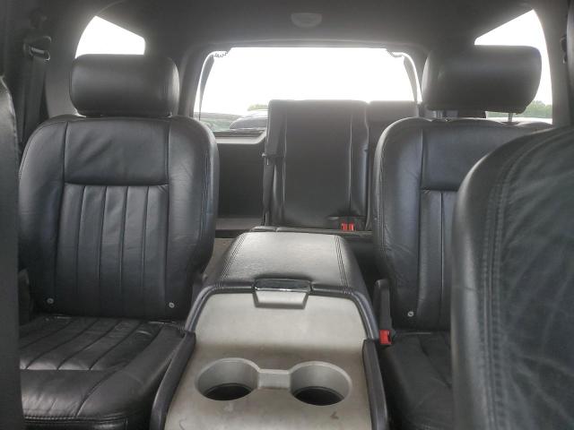 5LMFU27596LJ14798 - 2006 LINCOLN NAVIGATOR 棕色 照片 10