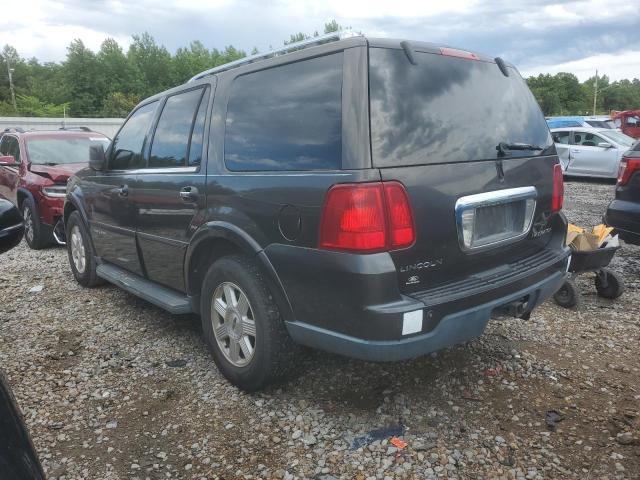 5LMFU27596LJ14798 - 2006 LINCOLN NAVIGATOR 棕色 照片 2