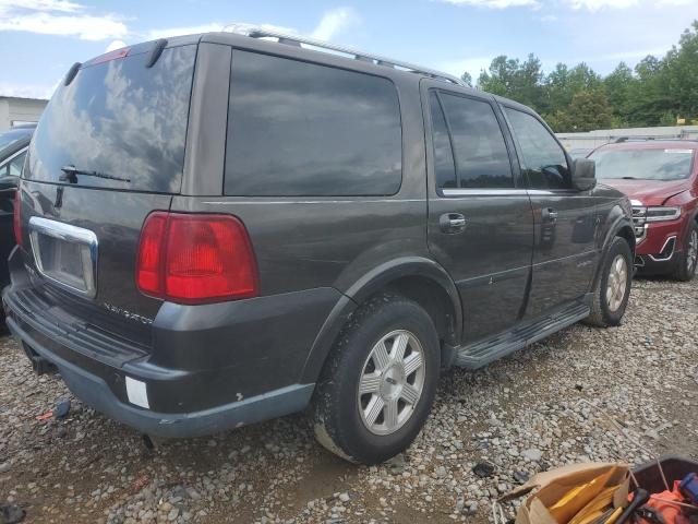 5LMFU27596LJ14798 - 2006 LINCOLN NAVIGATOR 棕色 照片 3