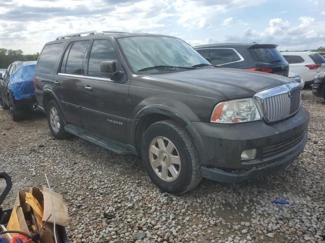 5LMFU27596LJ14798 - 2006 LINCOLN NAVIGATOR 棕色 照片 4