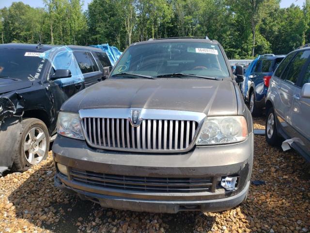 5LMFU27596LJ14798 - 2006 LINCOLN NAVIGATOR 棕色 照片 5