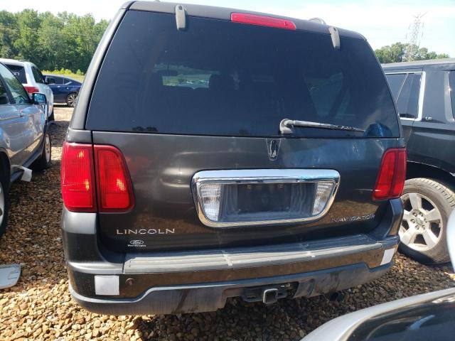 5LMFU27596LJ14798 - 2006 LINCOLN NAVIGATOR 棕色 照片 6