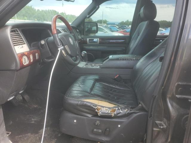 5LMFU27596LJ14798 - 2006 LINCOLN NAVIGATOR 棕色 照片 7