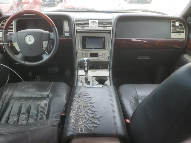 5LMFU27596LJ14798 - 2006 LINCOLN NAVIGATOR 棕色 照片 8
