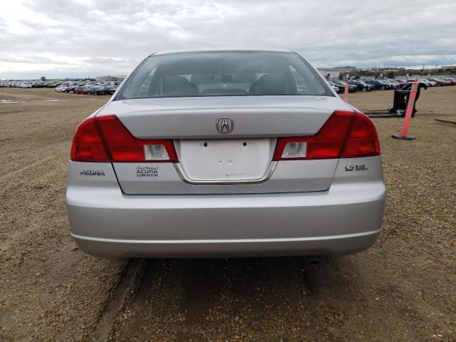 2HHES35813H003891 - 2003 ACURA 1.7EL PREMIUM SILVER photo 6