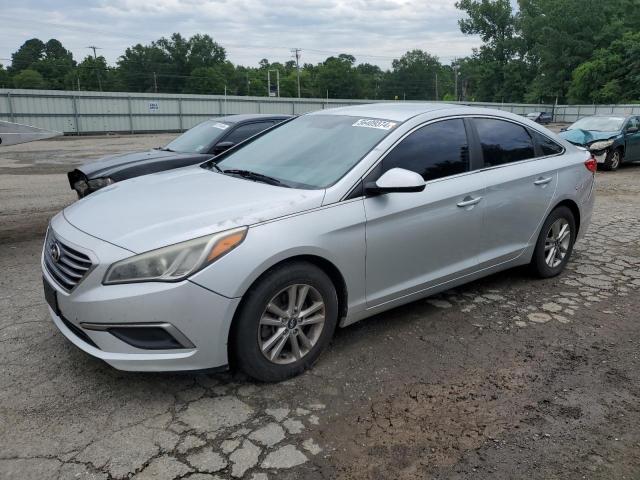 2017 HYUNDAI SONATA SE, 