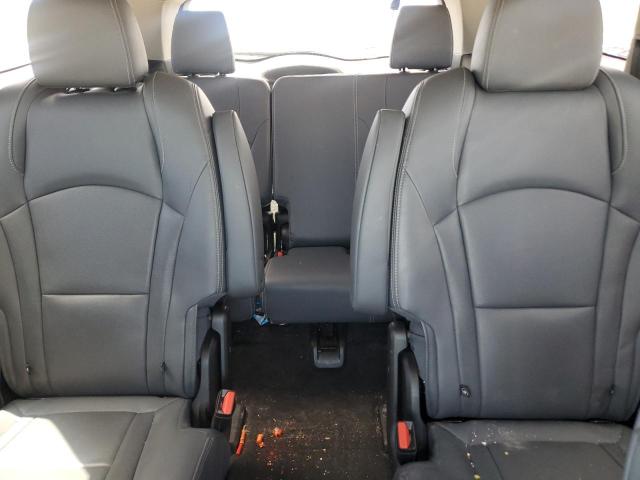 5GAEVAKW1MJ148609 - 2021 BUICK ENCLAVE ESSENCE 白色 照片 10