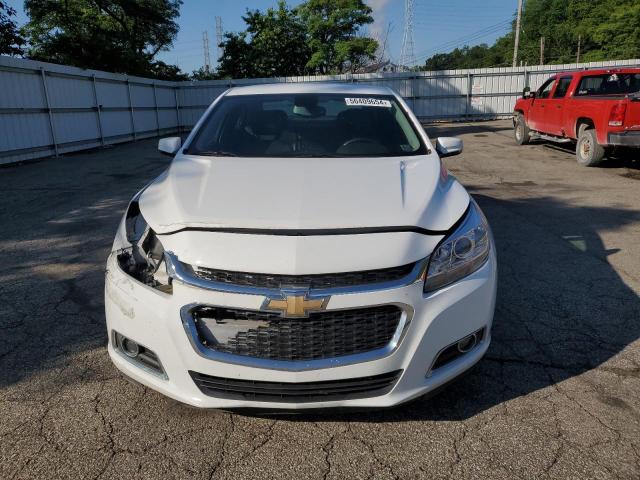 1G11D5SL3FF325141 - 2015 CHEVROLET MALIBU 2LT WHITE photo 5