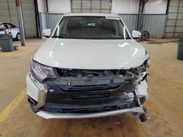 JA4AD3A32JZ068665 - 2018 MITSUBISHI OUTLANDER SE أبيض صورة 5