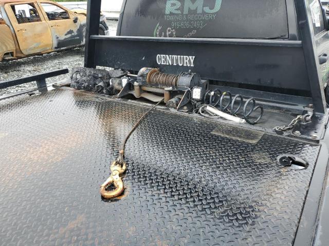 3C7WRMDL3LG189760 - 2020 RAM 5500 BLACK photo 11