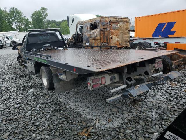 3C7WRMDL3LG189760 - 2020 RAM 5500 BLACK photo 2