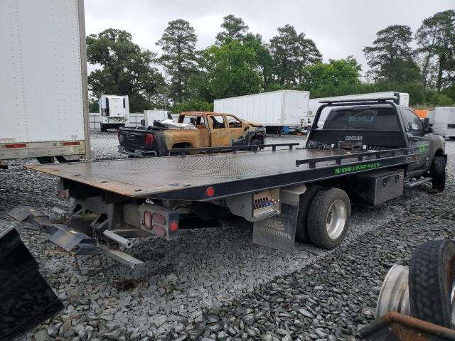 3C7WRMDL3LG189760 - 2020 RAM 5500 BLACK photo 3