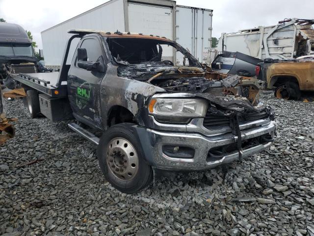 3C7WRMDL3LG189760 - 2020 RAM 5500 BLACK photo 4