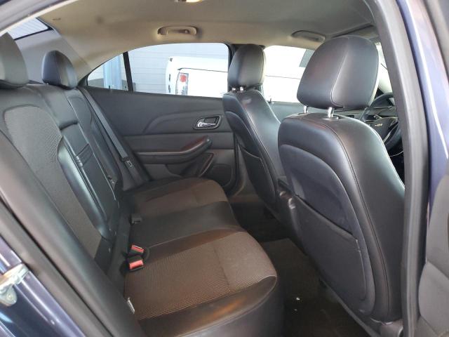 1G11C5SA6DF201721 - 2013 CHEVROLET MALIBU 1LT BLUE photo 10