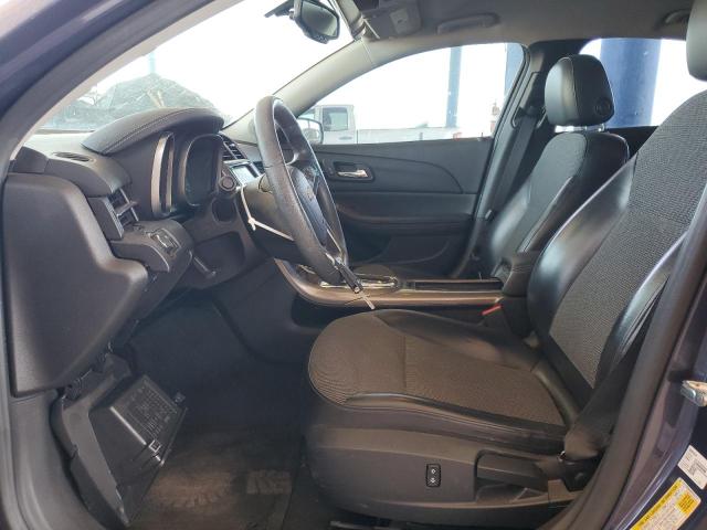 1G11C5SA6DF201721 - 2013 CHEVROLET MALIBU 1LT BLUE photo 7