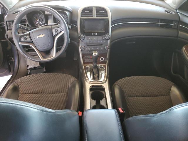1G11C5SA6DF201721 - 2013 CHEVROLET MALIBU 1LT BLUE photo 8