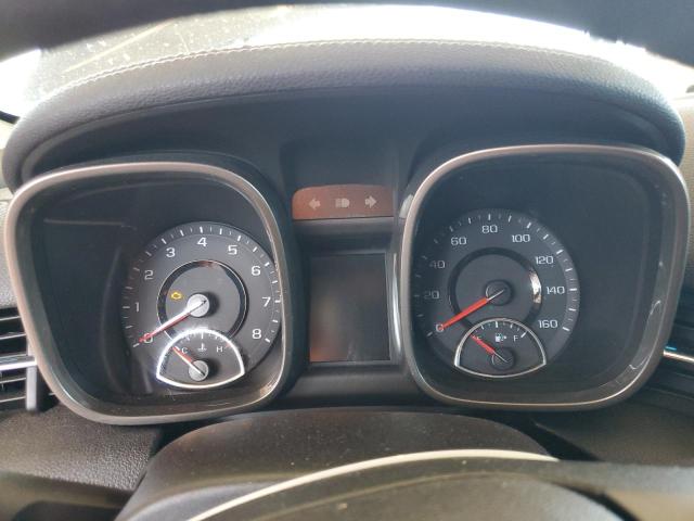 1G11C5SA6DF201721 - 2013 CHEVROLET MALIBU 1LT BLUE photo 9